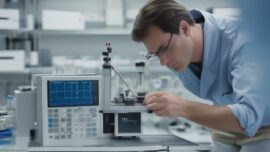 RBC – Rede Brasileira de Calibração - metrologia e calibracao em laboratorio acreditado ISO/IEC 17025