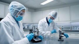 RBLE – Rede Brasileira de Laboratórios de Ensaio - metrologia e calibracao em laboratorio acreditado ISO/IEC 17025