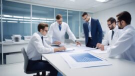 Reclamações em Laboratórios - metrologia e calibracao em laboratorio acreditado ISO/IEC 17025