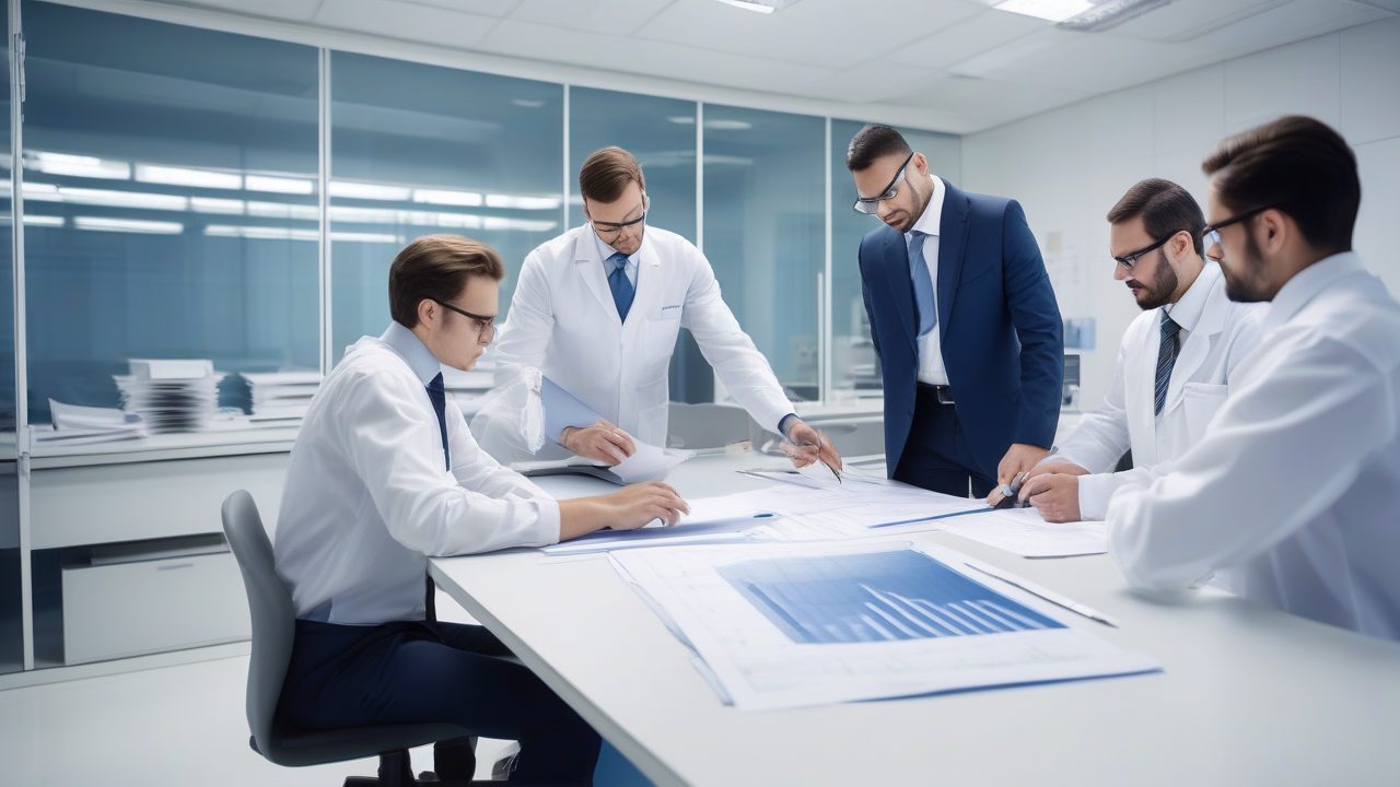 Reclamações em Laboratórios - metrologia e calibracao em laboratorio acreditado ISO/IEC 17025