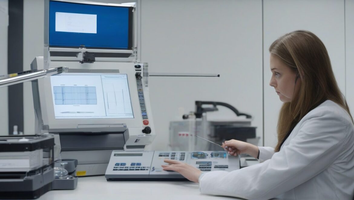 TUR – Test Uncertainty Ratio - metrologia e calibracao em laboratorio acreditado ISO/IEC 17025