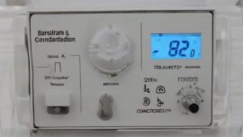 compensação de temperatura