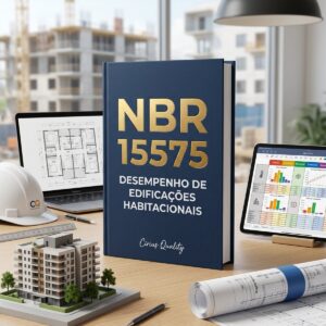 Guia Comentado da ABNT NBR 15575 — desempenho de edificações habitacionais — Cirius Quality
