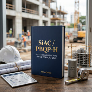 Guia Comentado do SiAC / PBQP-H — Bundle Completo de Implementação — Cirius Quality