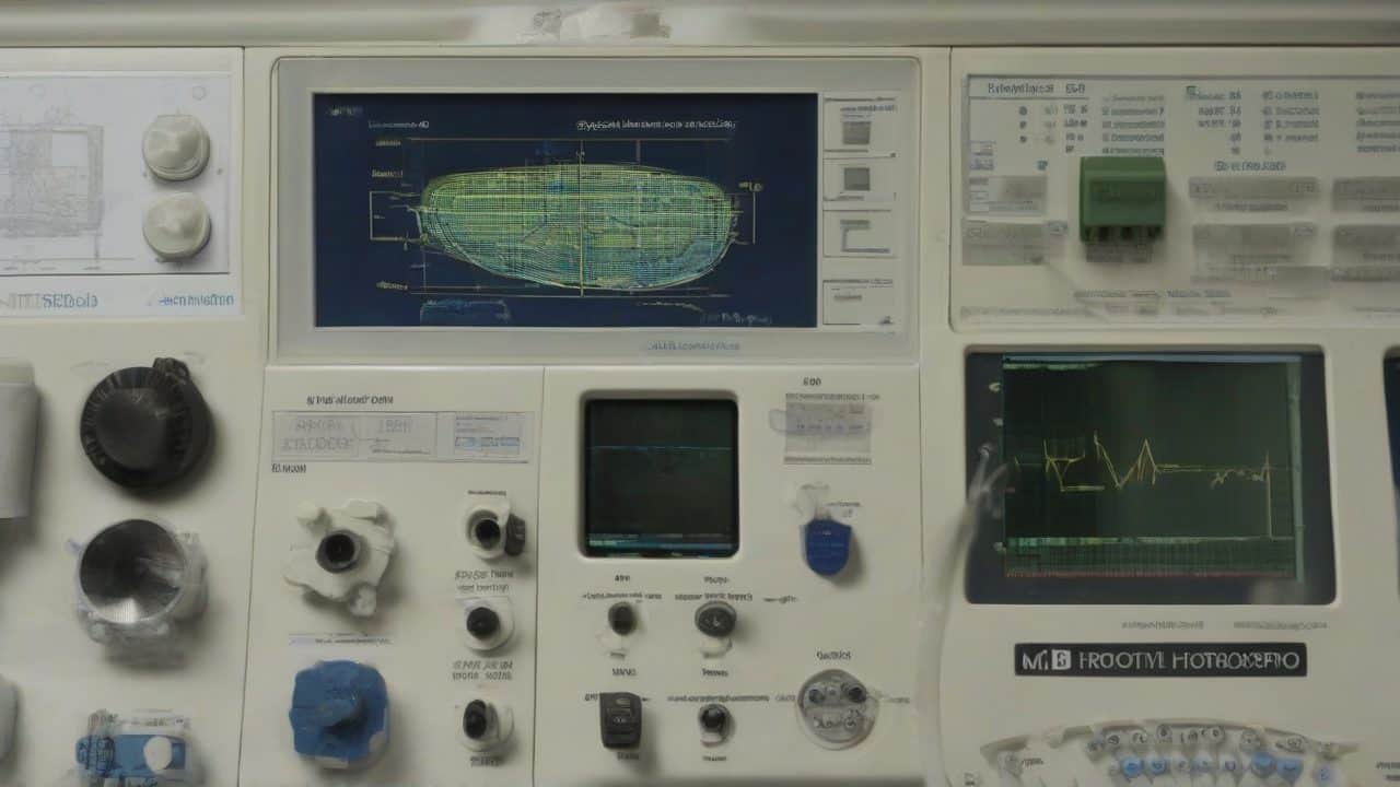 resolução metrologia
