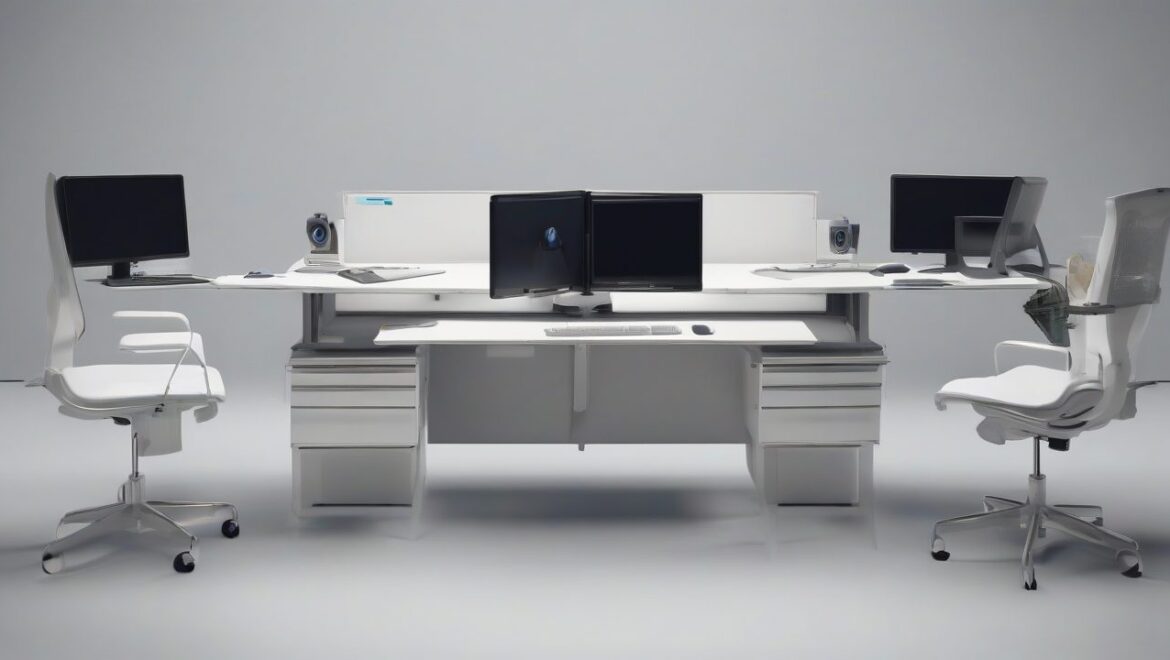 ergonomia NR-17