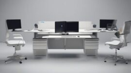 ergonomia NR-17