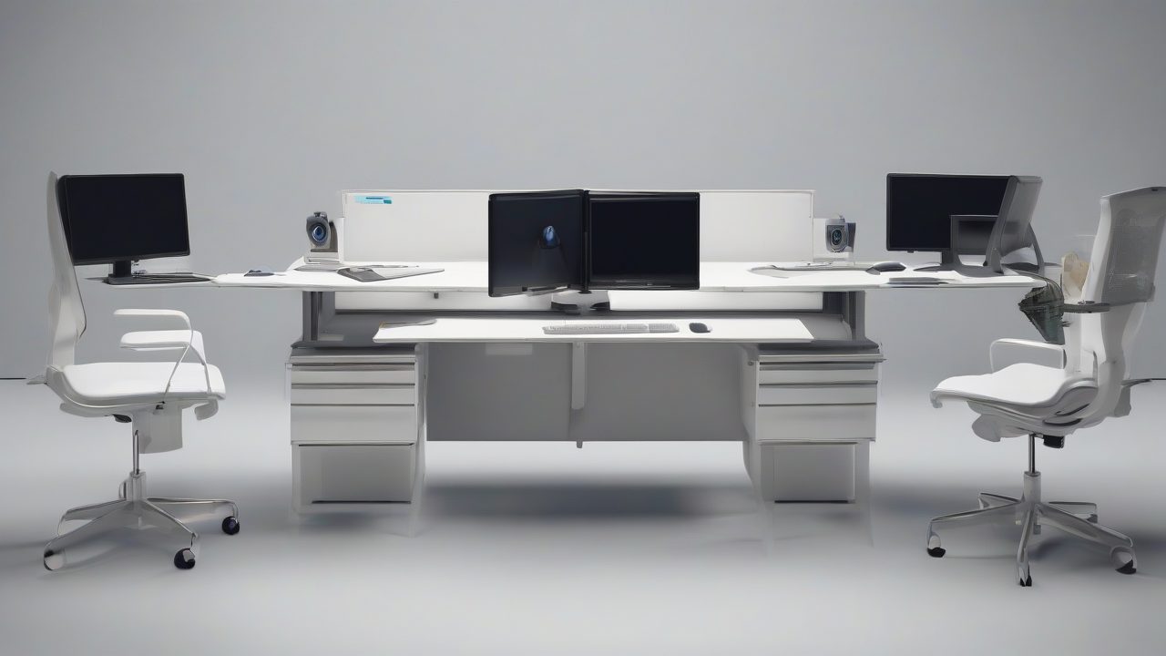 ergonomia NR-17
