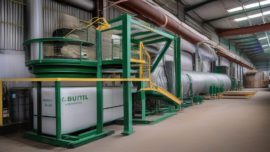 Compostagem — Cirius Quality