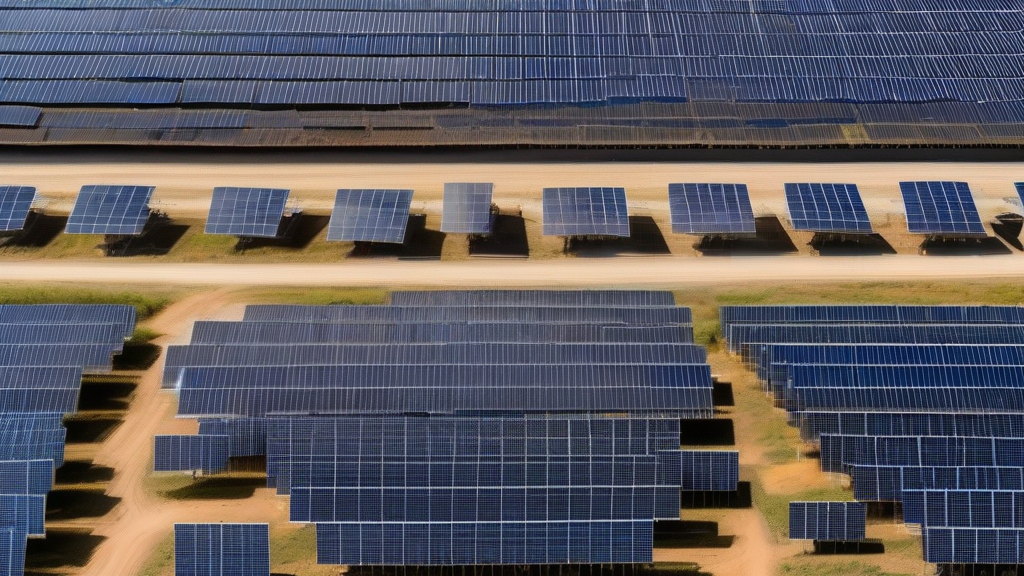 Energia Renovável — Cirius Quality