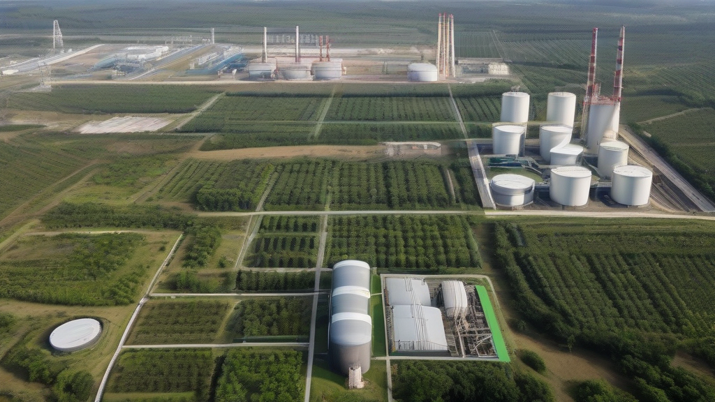 Impacto Ambiental — Cirius Quality