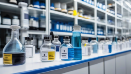 Material de Referência — Cirius Quality