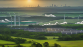 Mudança Climática — Cirius Quality