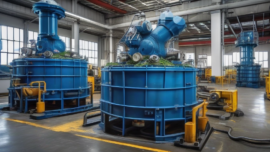Passivo Ambiental — Cirius Quality
